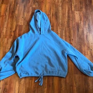 Lord & Taylor | Active Fall Hoodie